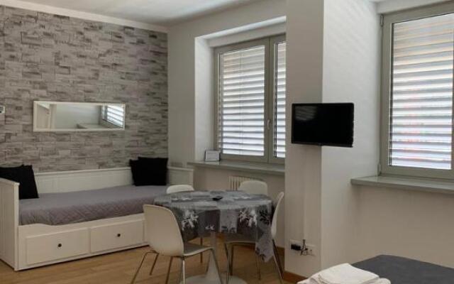 La Maison di Via Baracca