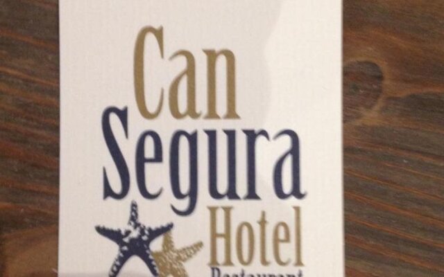 Can Segura Hotel