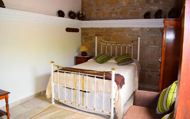 Vasilopoulos House