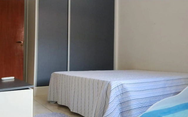 Casa de praia Caraguatatuba Massaguaçú