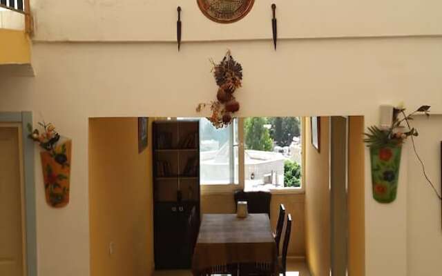Merve Park Hotel