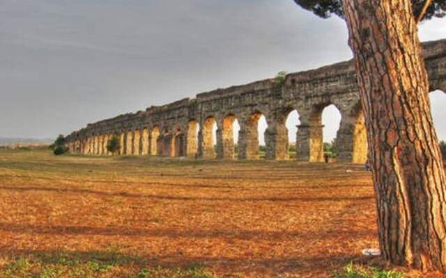 Rome Sweet Home