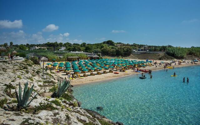 Hotel Villaggio Baia d'Argento
