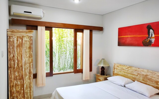 G Saskara Homestay