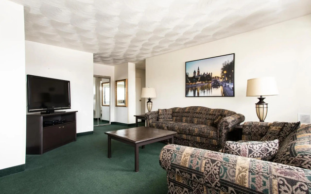 The Business Inn