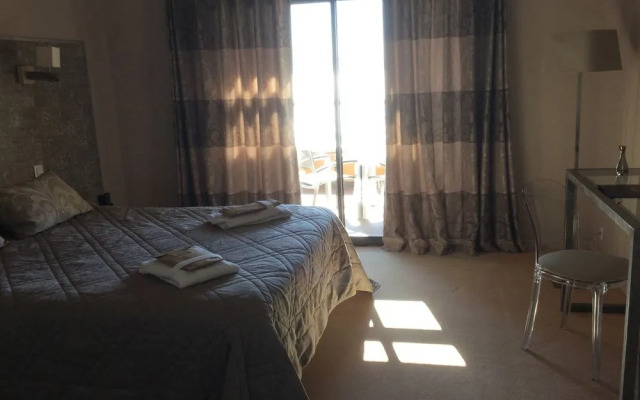 Résidence Abbartello