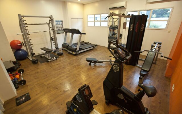 Quality Suites Botafogo Rio de Janeiro