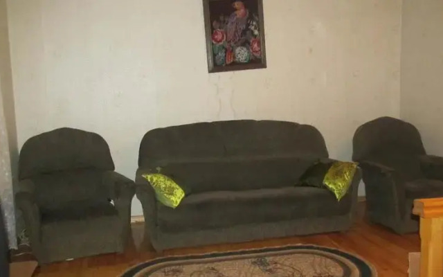 Guest House Kostava