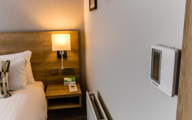 Holiday Inn Preston by IHG