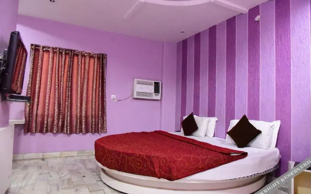 OYO 3950 Hotel Hayat Rabbani