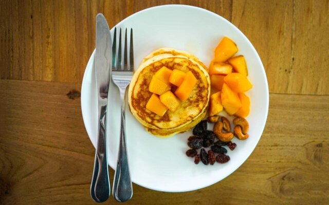 SHA Extra Plus Grand Villa Luxury Time