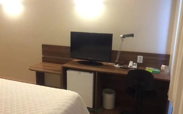 Mogano Business Hotel