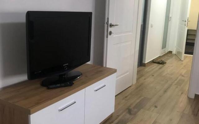 Flat Elbasan city center 4