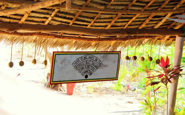 Shanti Cafe & Yoga