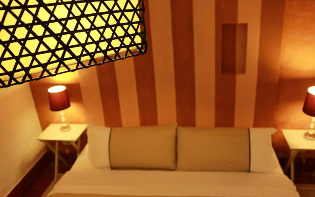 Palenque Casa Hotel