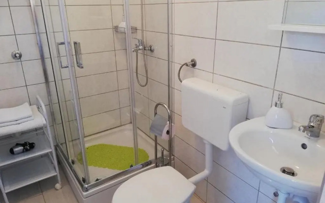 Studio apartman Palmira
