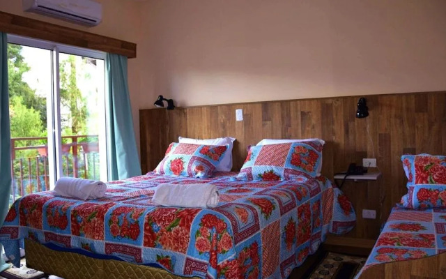 Pousada Primavera Campos do Jordão