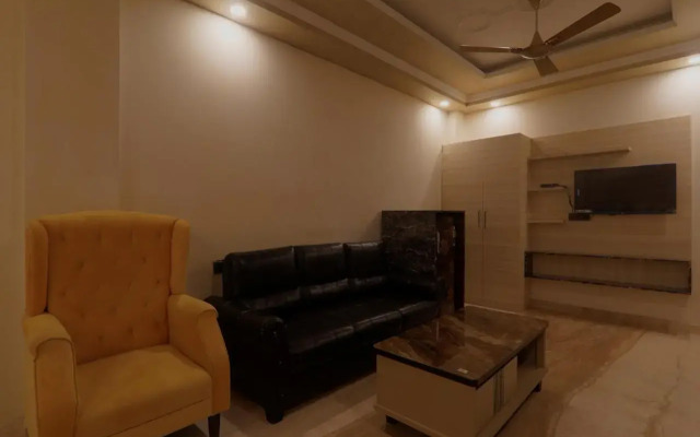 Shri Tirupati Residency