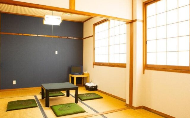 Minshuku Matsudaya