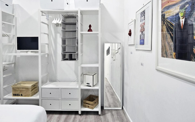 Napulitano Assaje Home