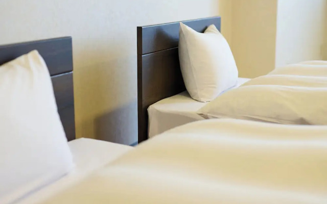 Owara View Hotel