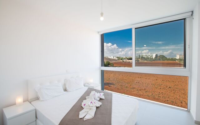 Protaras Holiday Villa Bp3