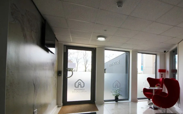 FMP Parkhouse Studios