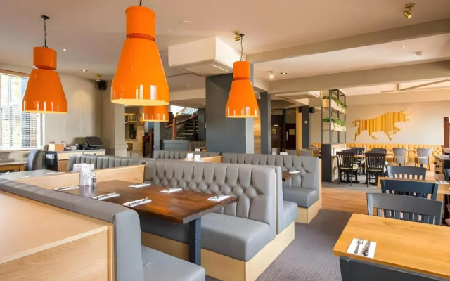 Premier Inn Gloucester - Longford