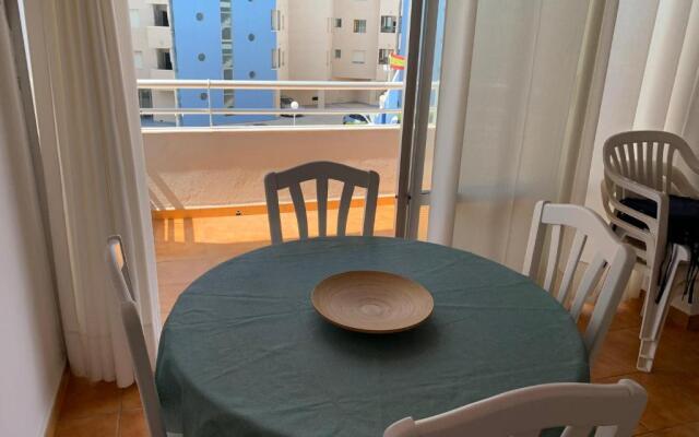 SERVICE APART LAZARO- Apartamentos Aguamarina 22