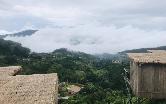 MonLomNao Homestay
