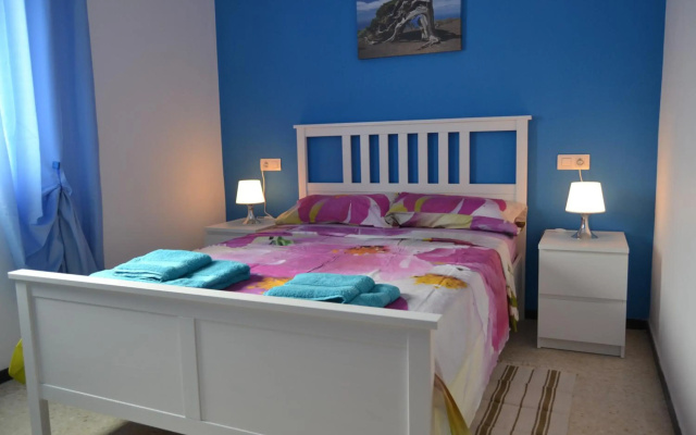MAGNIFICO Penthouse LAS PALMAS