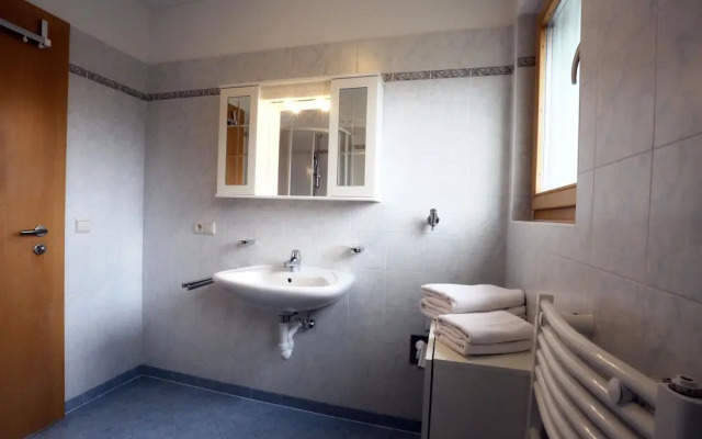 Appartements Tantalus