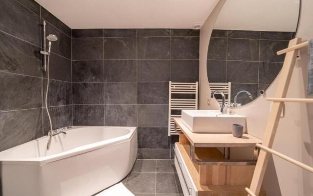 Apartment for 6 people in the city center