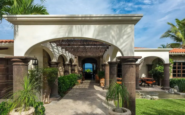 Casa Alegria in Palmilla