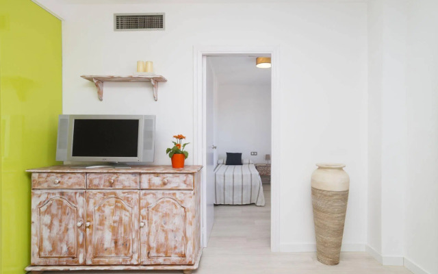 Apartamentos Priorat