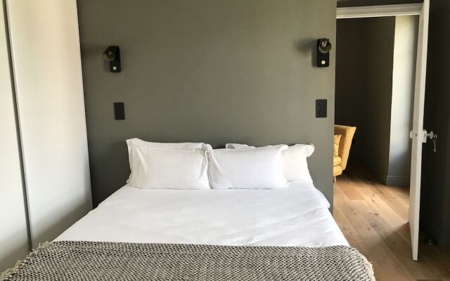 Les Terrasses de Padoue