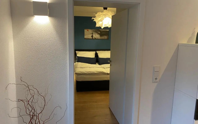 Schwalm-Apartment Treysa