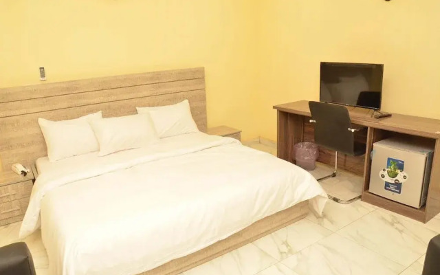 Mimantex Apartment
