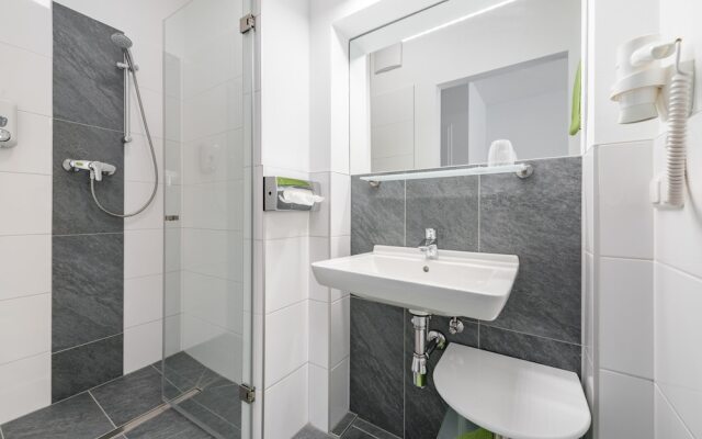 Hotel City Rooms Wels