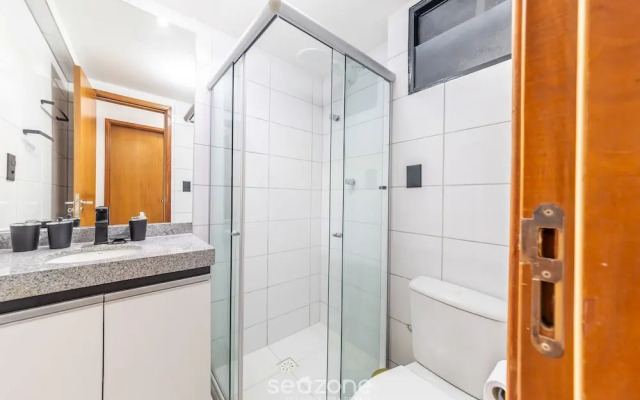 Apartment w/ Pool 500m From the Beach Soh1102