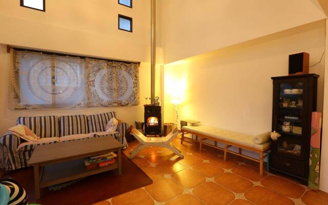 Dahlia B&B