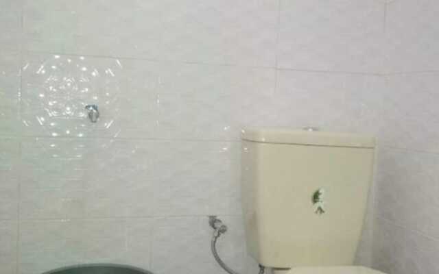 EXPRESS O 92070 Mando Homestay Syariah Near KANTOR LURAH Bukik Apik Puhun