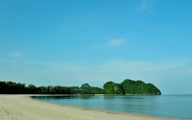 Tanjung Rhu Resort