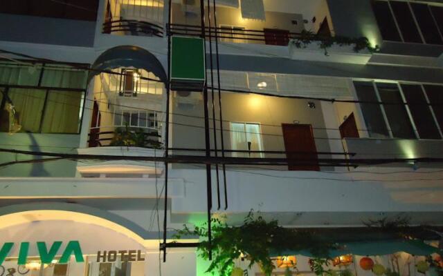 Viva Hotel