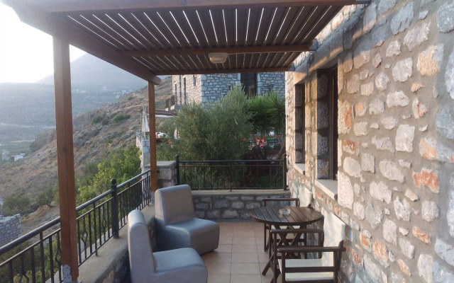 Onar Mani Suites