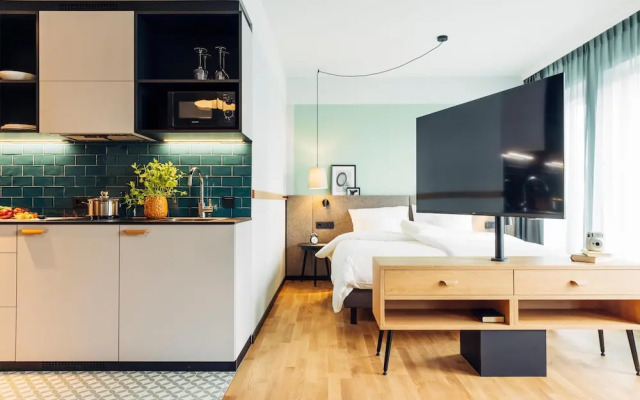 harry’s home Villach