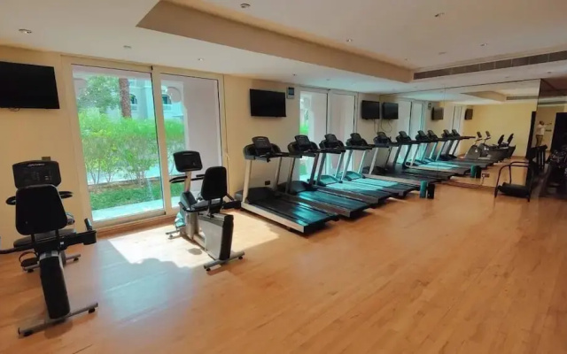 NEW Direct Golf View Sport City 2BD - Cottages_and_Houses in ดูไบ - Photo 5
