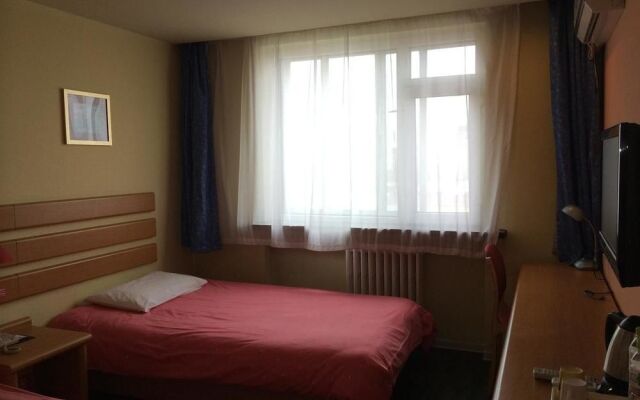 Home Inn Hotel