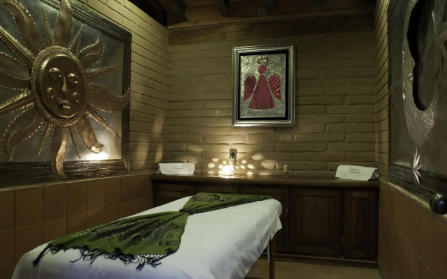 Los Olivos Spa