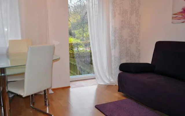 Modern Flat between Munich & Bavarian Lakes